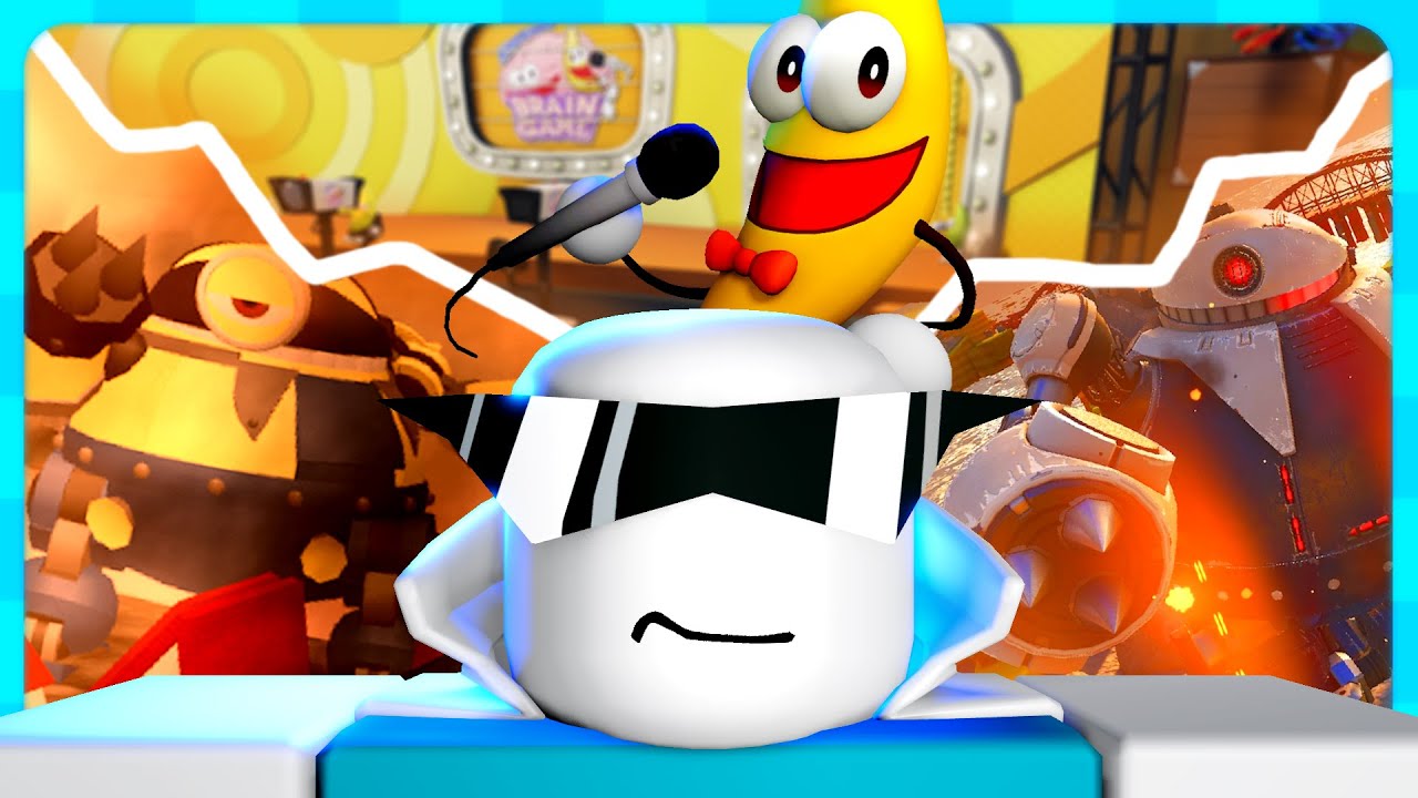 Разработчики ROBLOX, которые сделали то, что не смогла SEGA