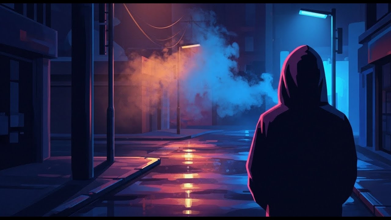 Bluesy Chill Hip-Hop 🌫️ 420 Vibes • Lofi Rap Flow