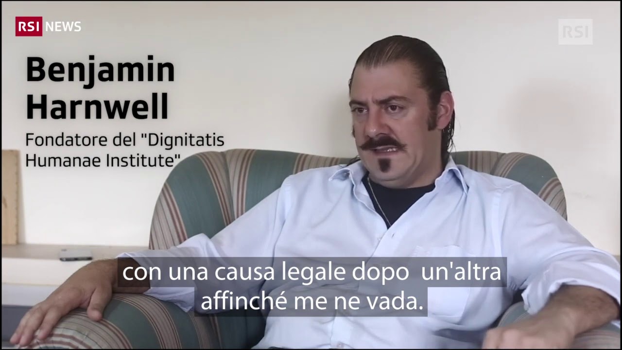 Il destino della certosa sovranista | RSI Info