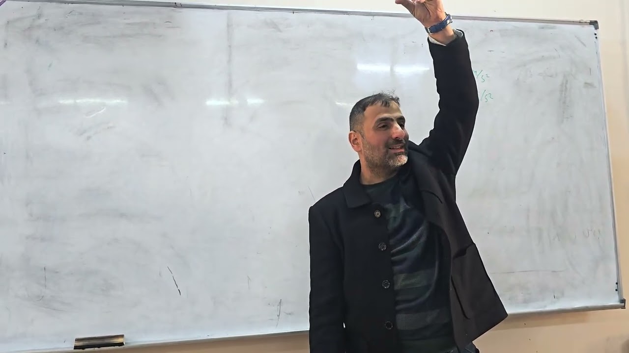 محاضرة ميكانيك هندسي نهاية الجابتر الثامن
