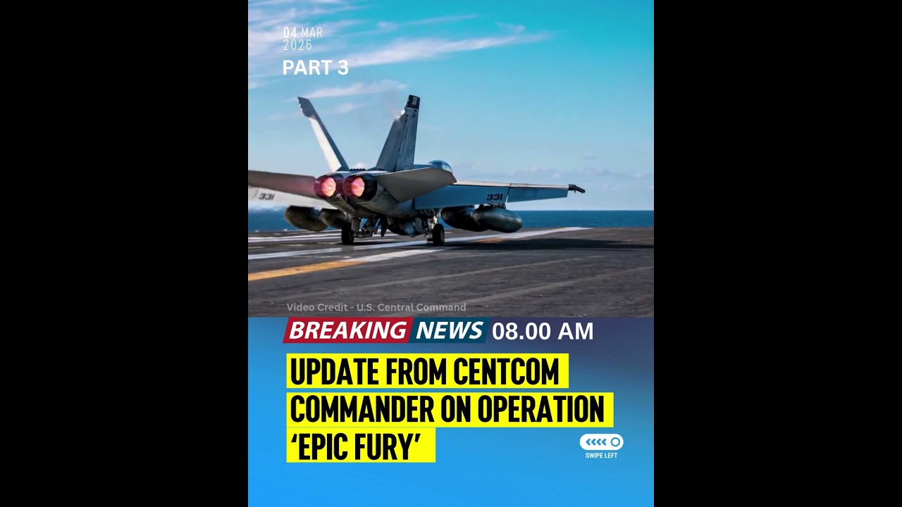 Почти 100 часов войны. Часть 3.