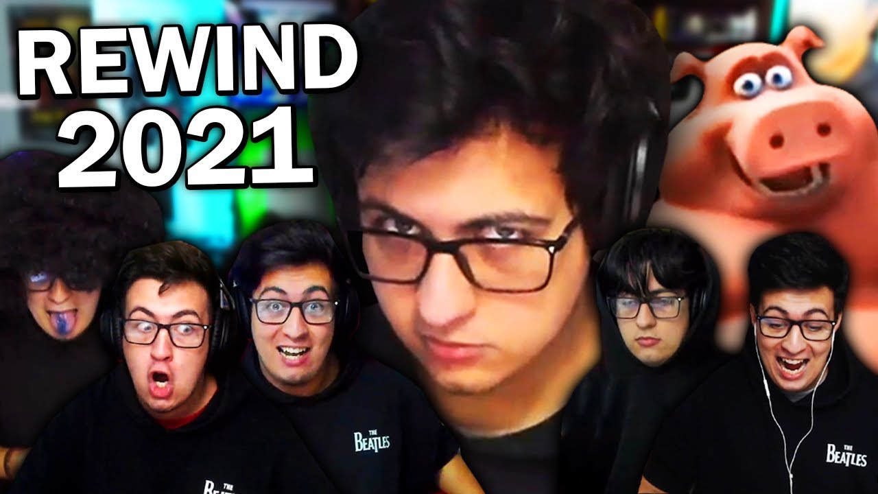 rewind franquito 2021