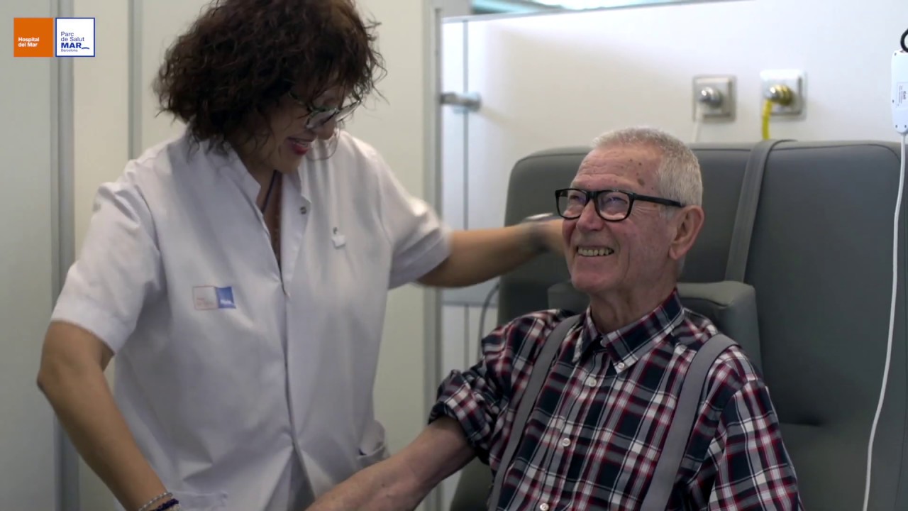 Información para pacientes sobre la cistectomía radical