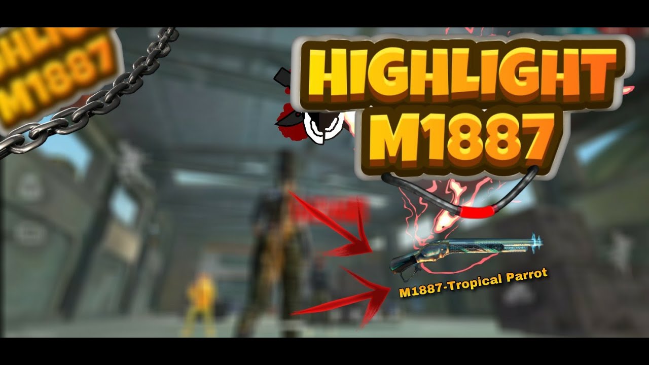 aimbot.exe 🤖 | ONLY M1887 | Best Russian Player🇷🇺 | HIGHLIGHT