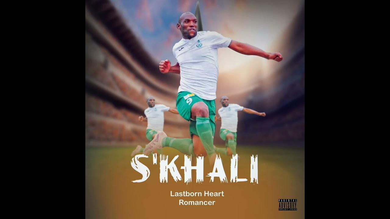 Lastborn Heart Romancer-S'khali(Prod.Romancer)
