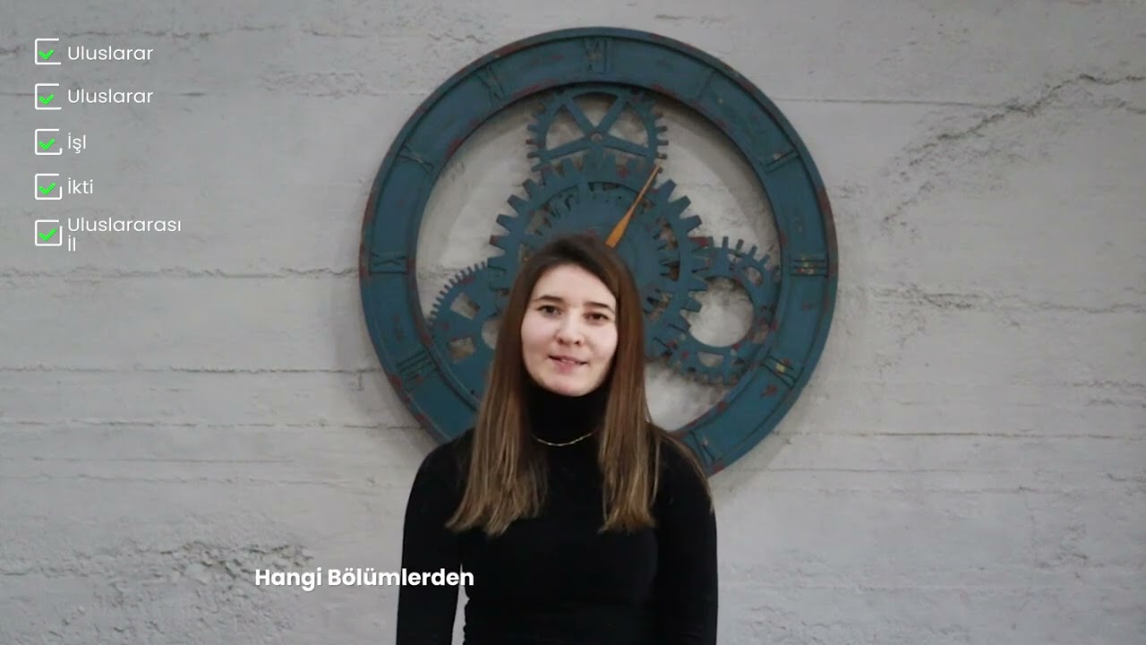 Uzmanına Sorduk: Dış Ticaret