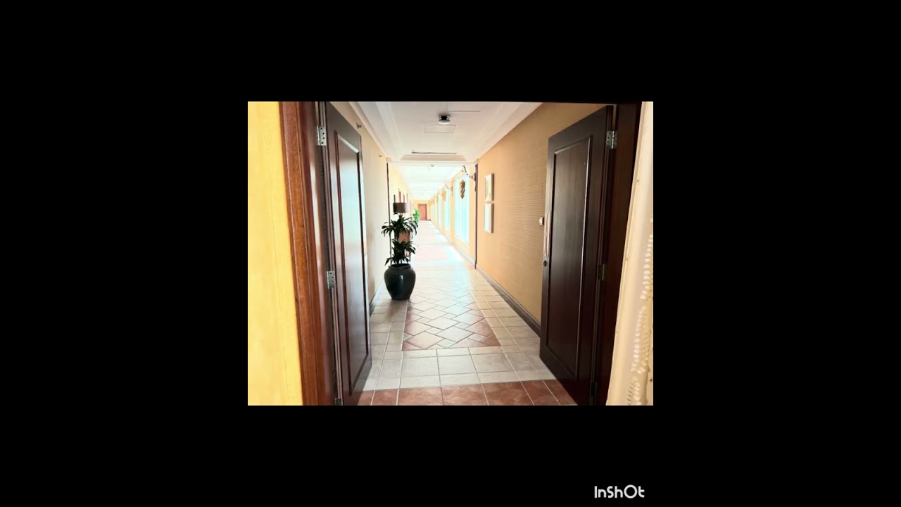 Sir Baniyas Island - Abu Dhabi 