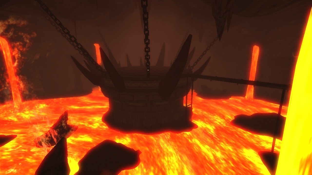 RaiderZ Revolution  WORLD BOSS VALENTO!  #mmorpg #freetoplay #raiderz #revolutionraiderz
