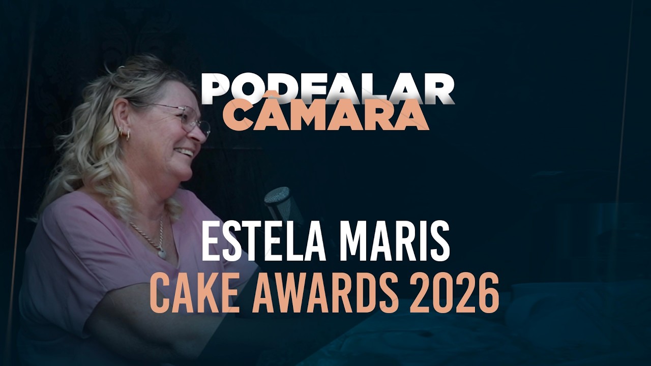 PodFalar Câmara!