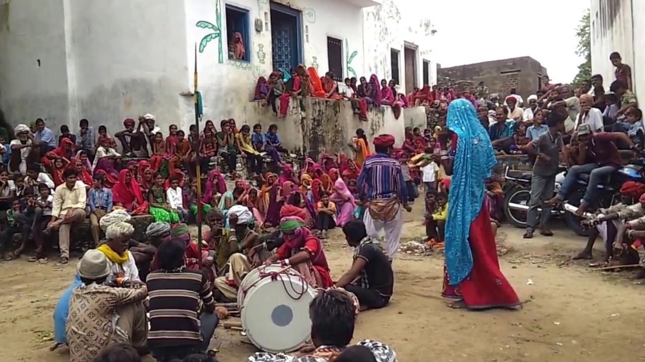 Kalinjar hit rajastthaan gawri