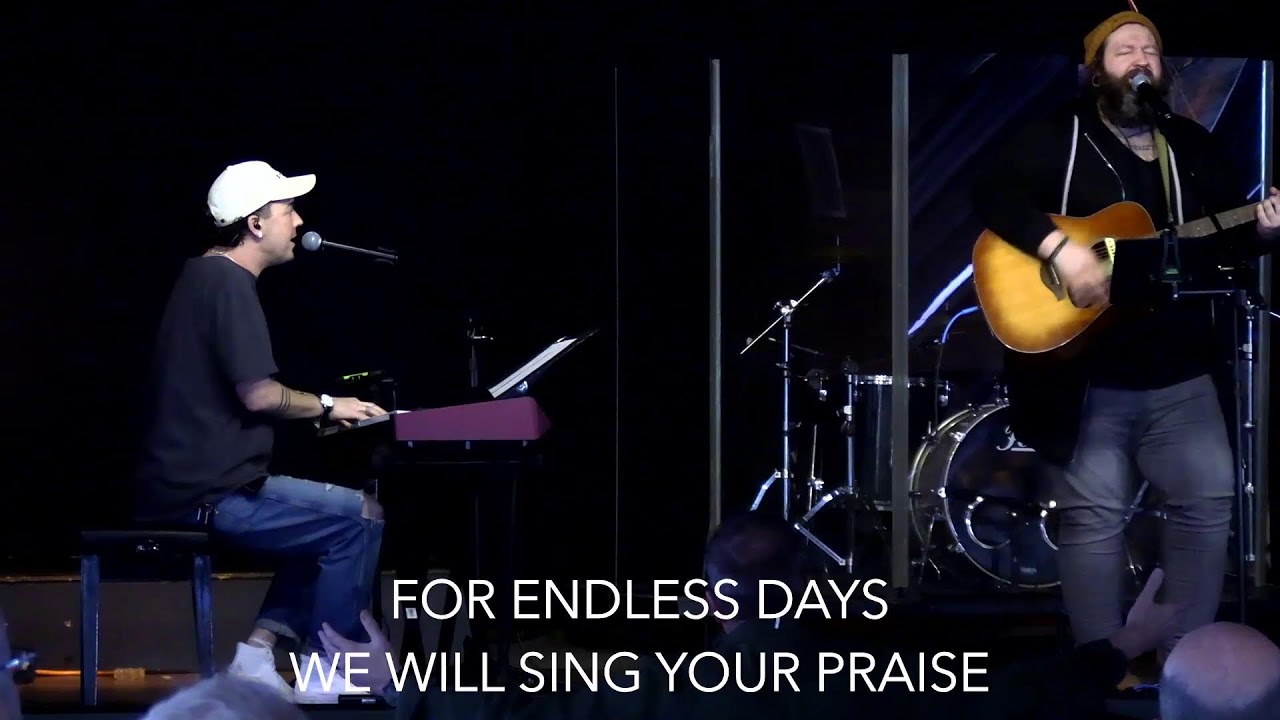 Dust to Dawn | Week 1: Down to Earth | 9:30 Service