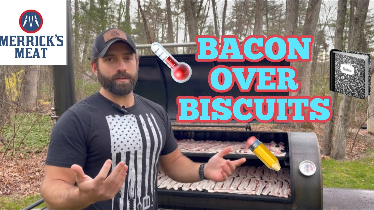 Learn Your New Pit and Season It At The Same Time | Better Than The Biscuit Test