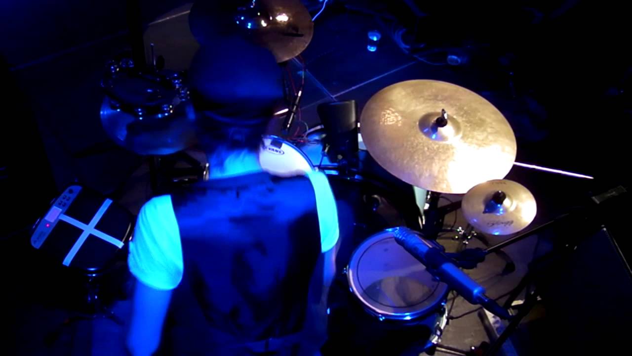 the Big Nose Attack - Yeah!(That Girl) LIVE @ six d.o.g.s