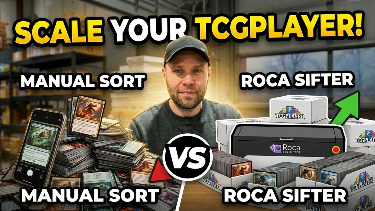 roca sifter vs everything else