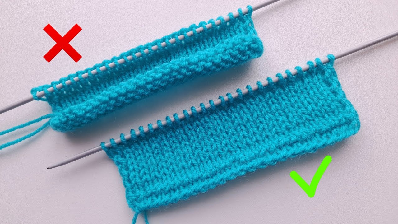 Kein Einrollen mehr! Glatt rechts retten in 5 Min