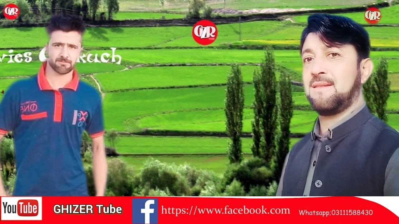 New Khowar Song 2019.Chitrali Song Giti Ta Ishqa ..Poetry Amjad Khan Pardasi Voice Hasrat Udin Wafa