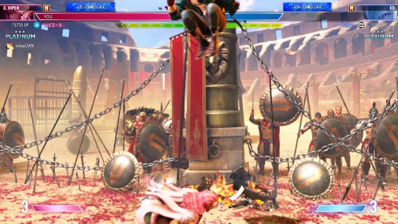 Street Fighter 6