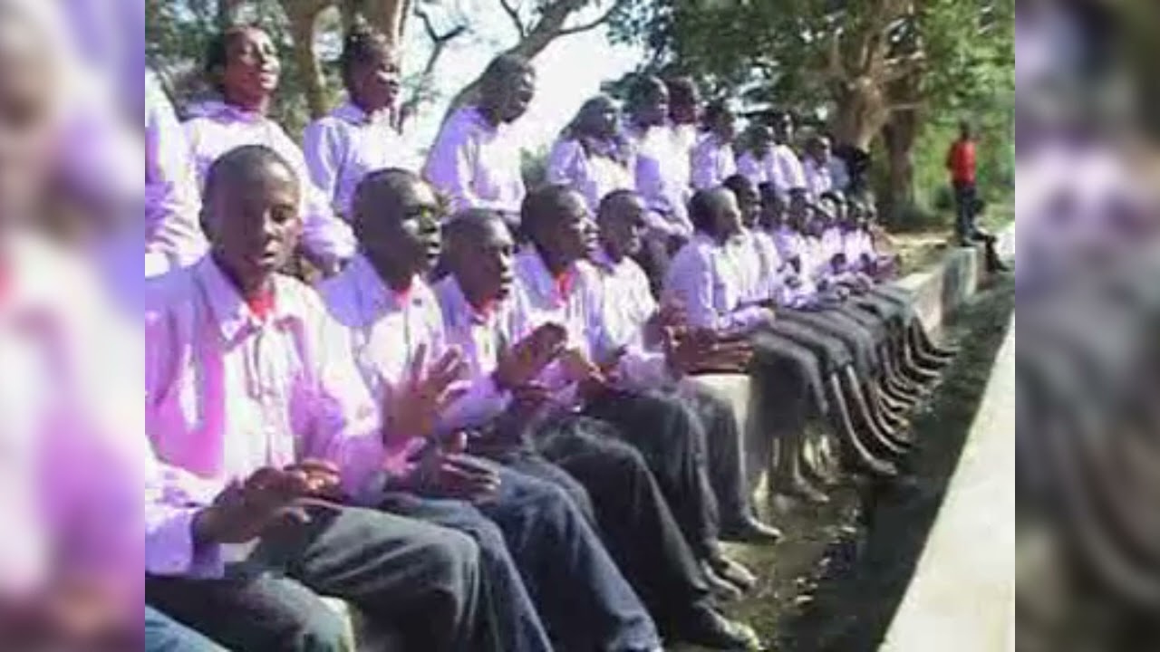 AIC Kyumani Rafiki Yangu