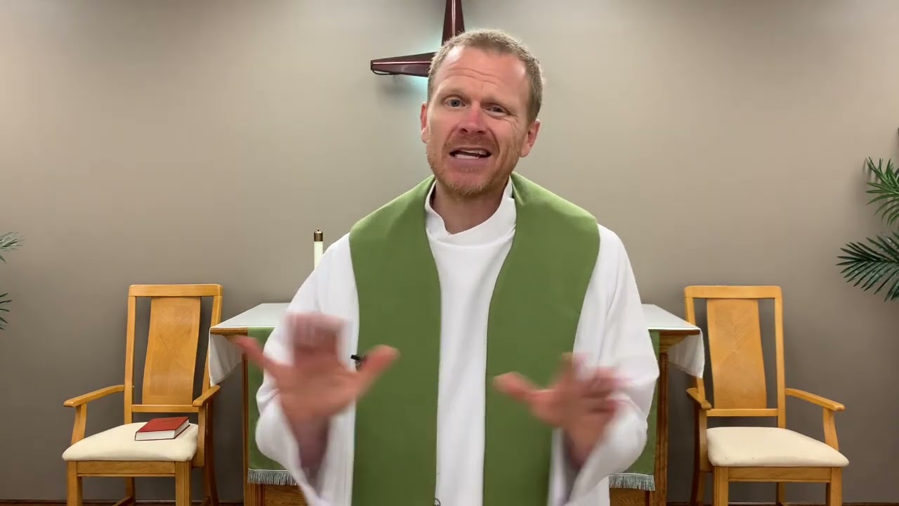 January 11 online worship