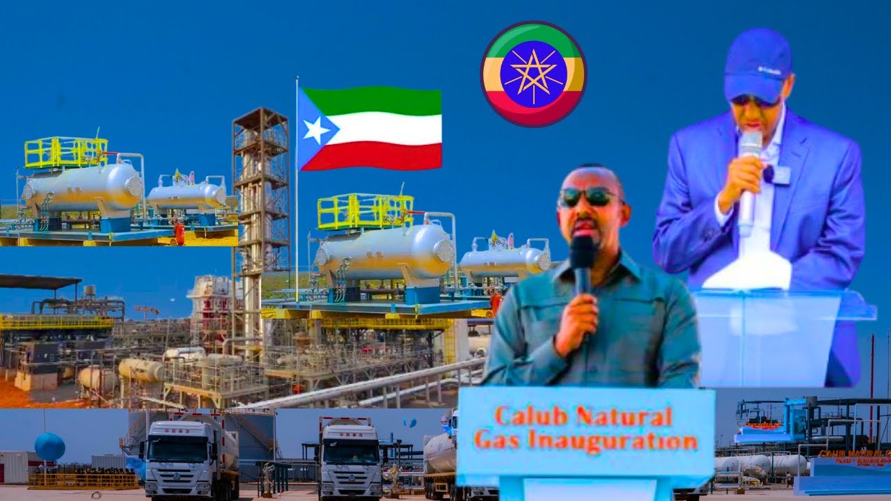 Daawo Warbixin Rasmiya Sida Wax Ujiro Shidaalka Maanta Xadhigga Lagajaray iyo Qaabka Ushaqaynaayo