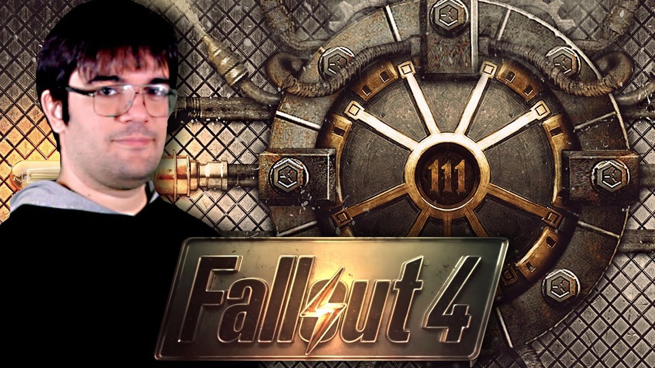 FALLOUT 4 - Ecco cosa ne penso!