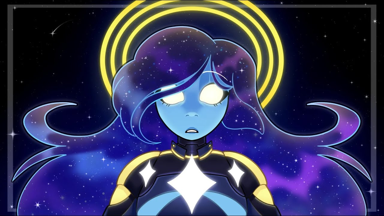 Saturn is REBORN! in VRChat