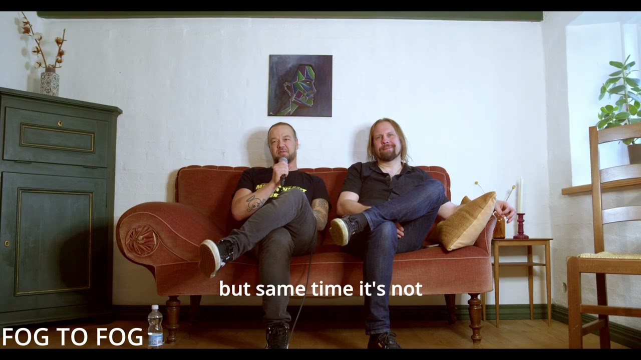 AMORPHIS - About the song 