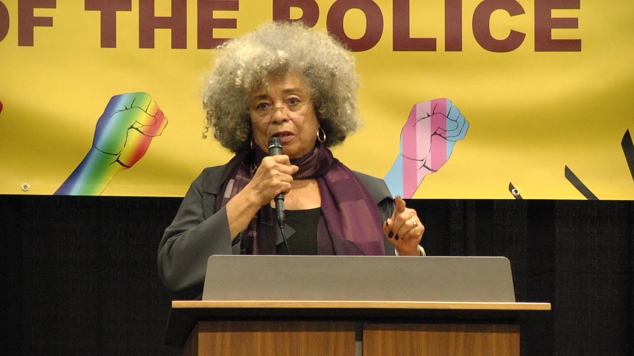 Rally on Human Rights