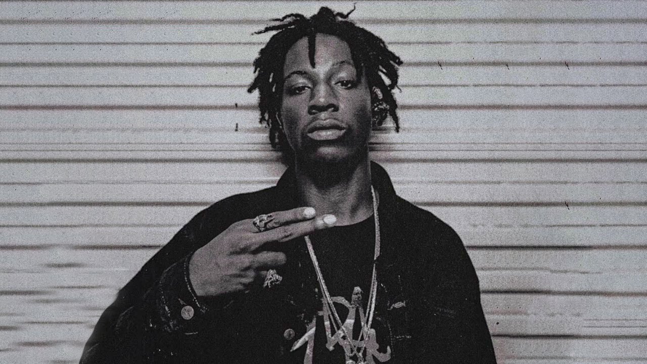 (FREE) Joey Badass Type Beat - 