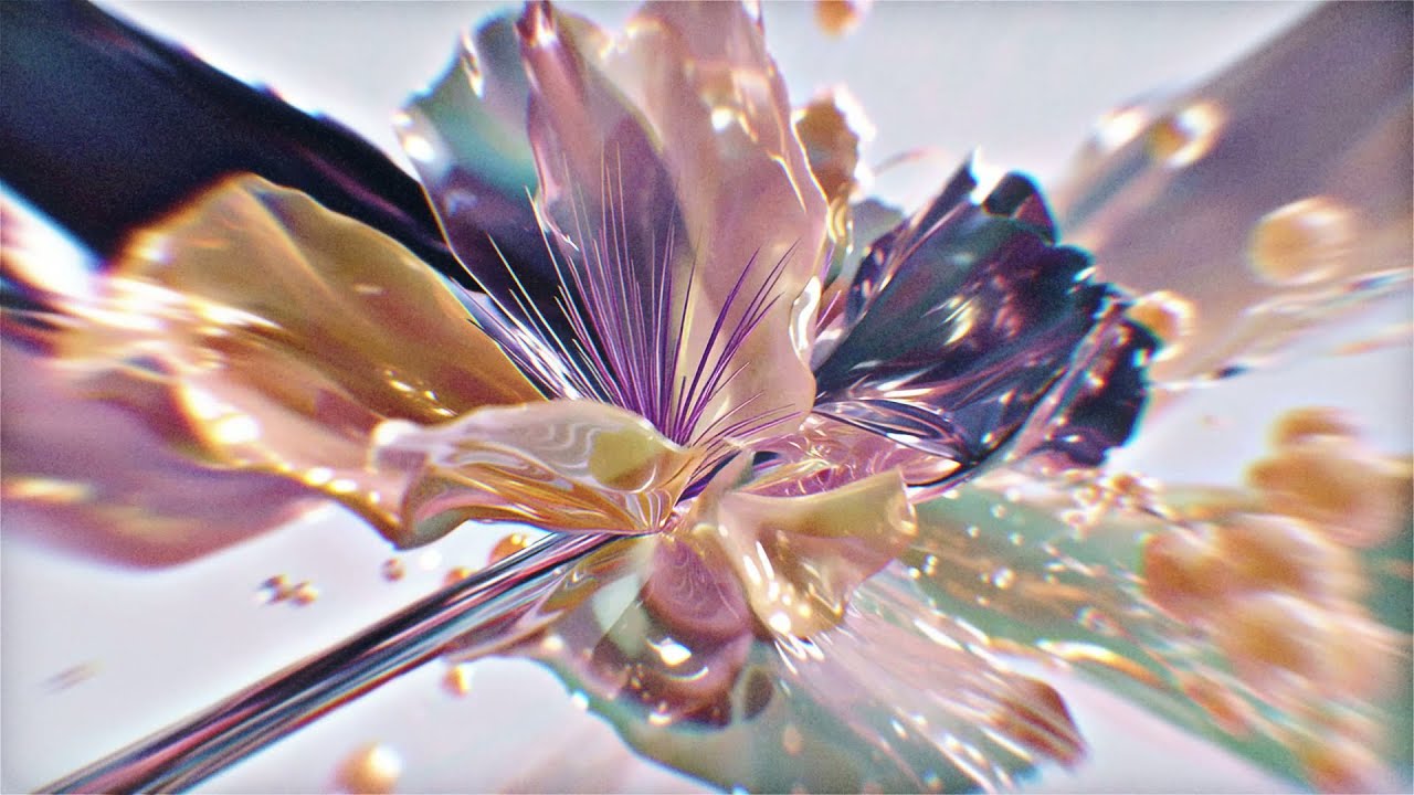 Hearts2Hearts 하츠투하츠 'FOCUS (sooyeon Remix)' Visualizer