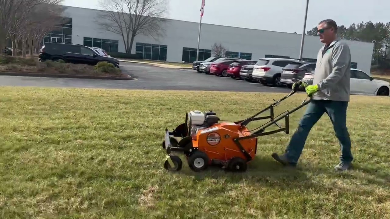 Brave Pro BRPWAB18H Aerator 