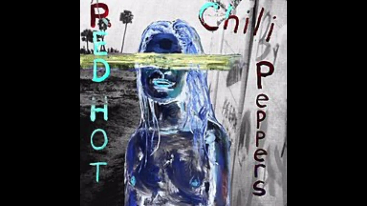 Warm Tape Backing Vocals + Instrumental RHCP, John Frusciante