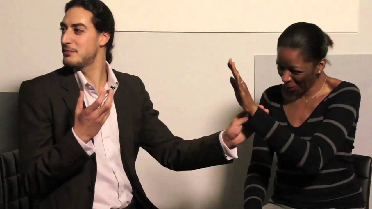 Hypnose : Cabinet Public du 28 janvier 2013