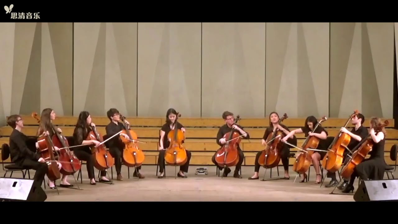 Low Strung plays 