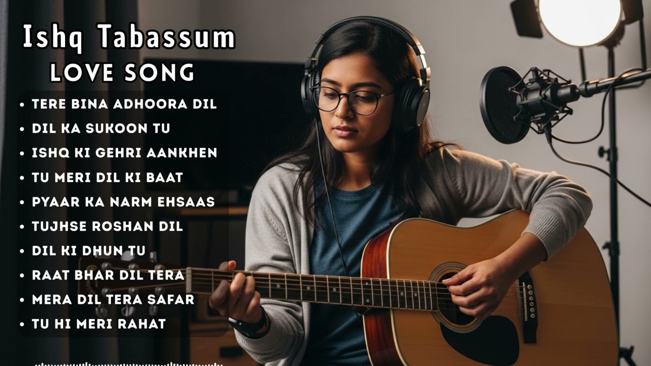 NRI heart that still believe in forever | Romance woven through every note — hindi love song 🖤Abroad