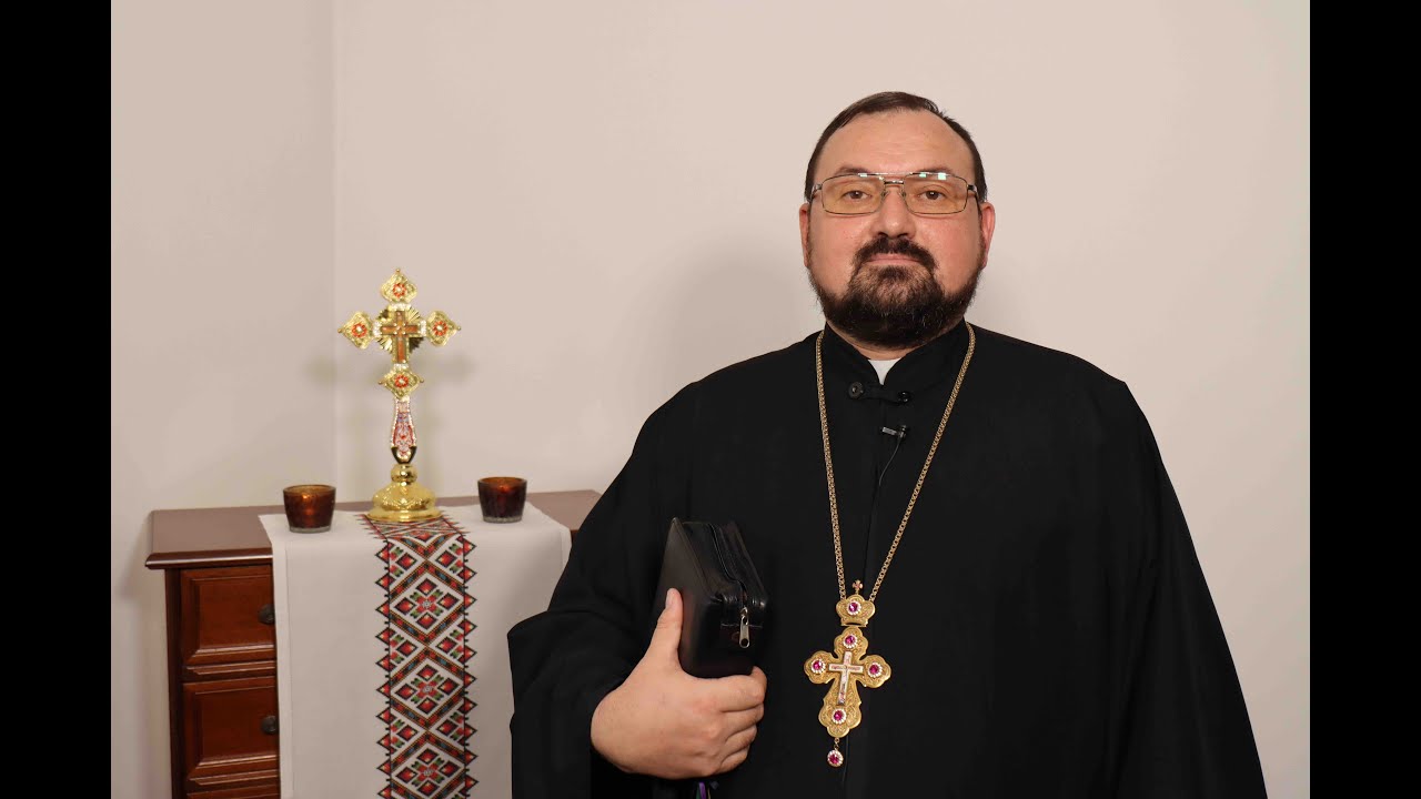 02 Історія і богословське значення свята Воздвиження Чесного Хреста