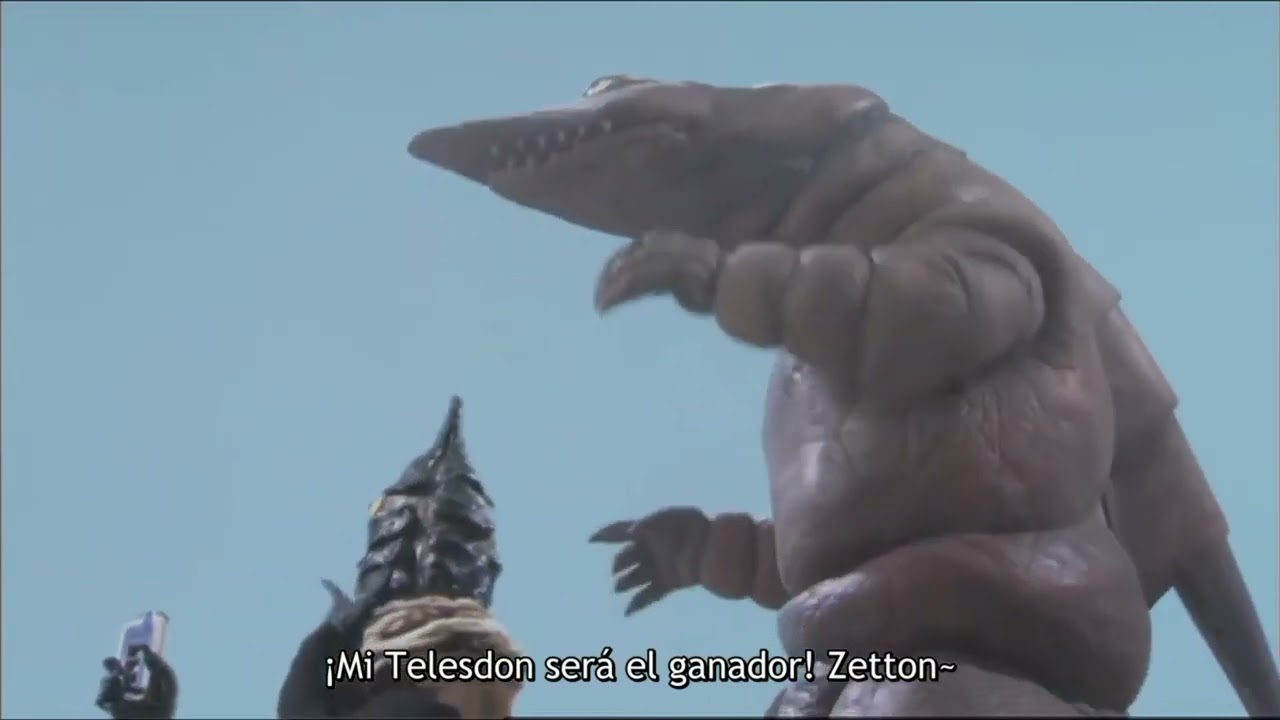Telesdon vs Dorako