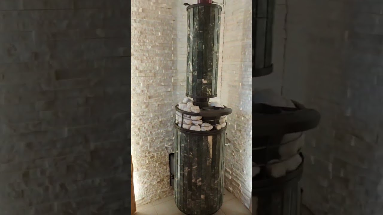 Построили баню из сэндвич панелей в Иркутске