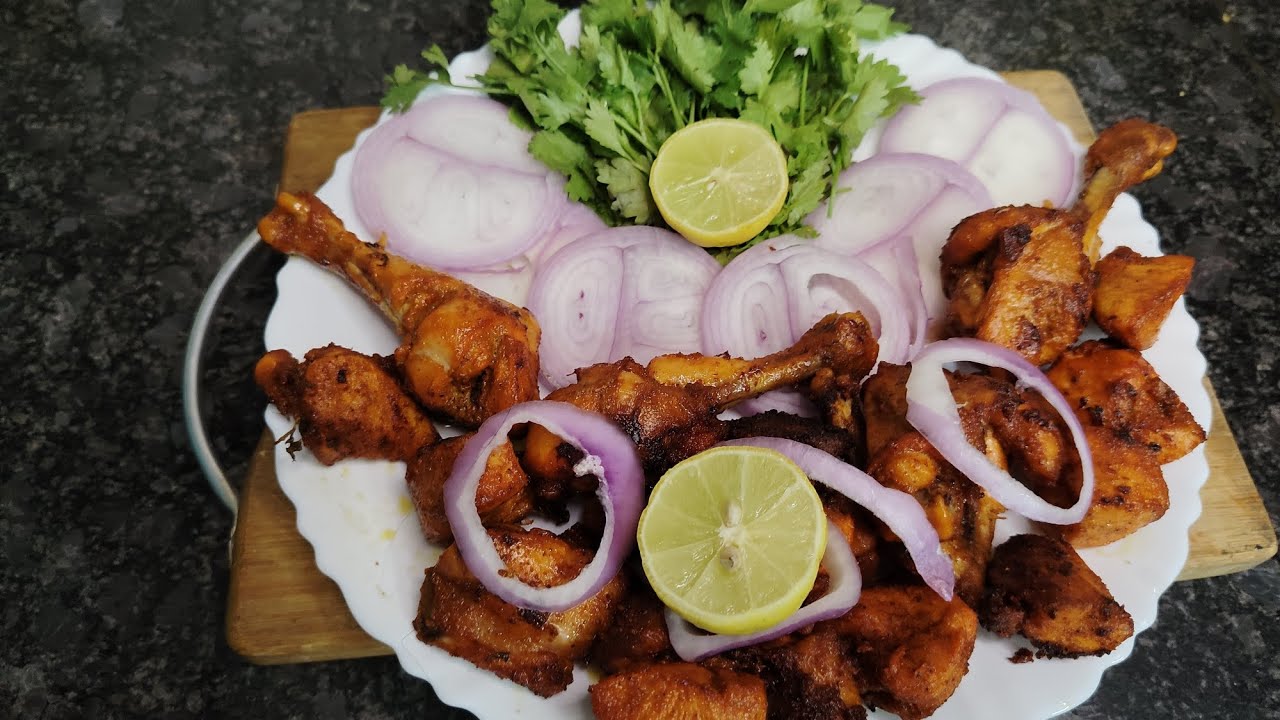 Ramzanspecialtandoorichicken#food#recipe#nonveg#weddingstarterrecipe#tandorichicken#trending#viral