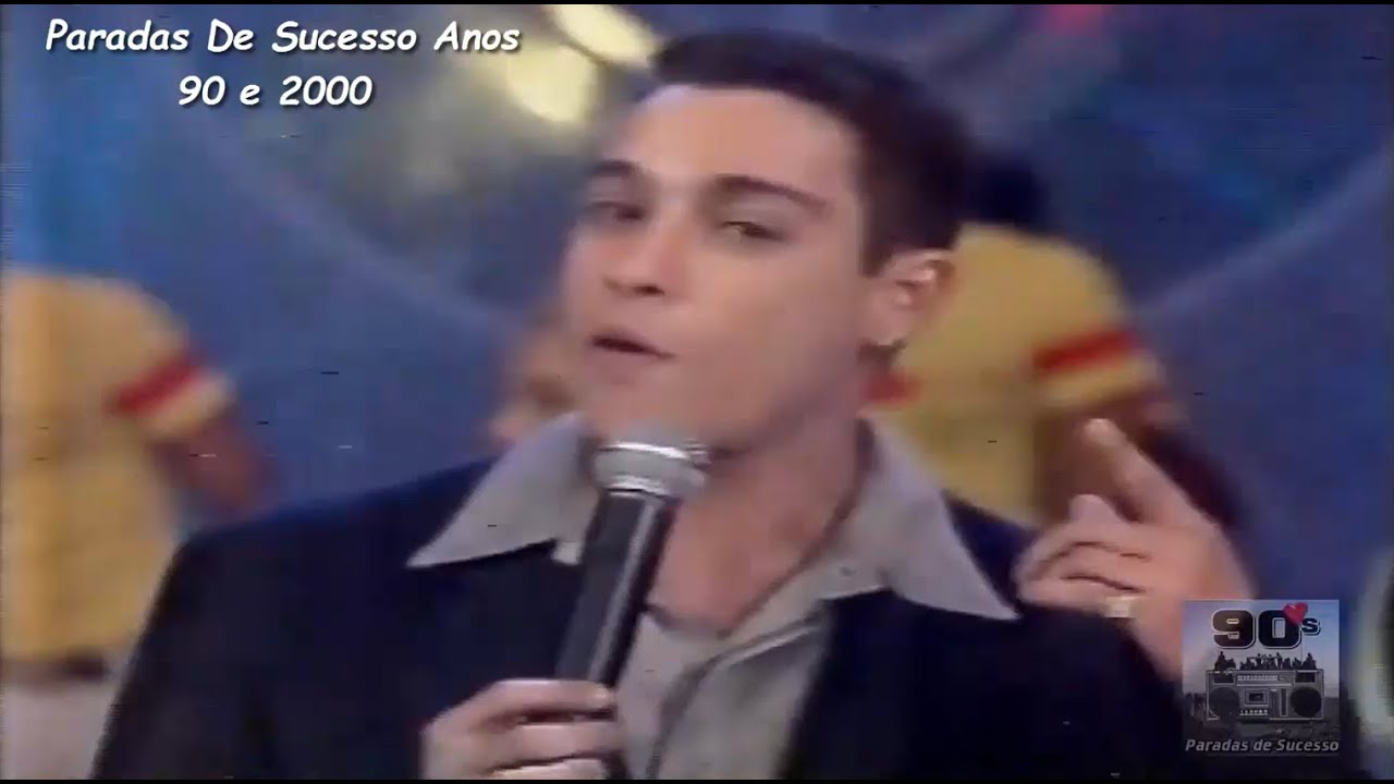 Grupo Desejos - Mel Na Minha Boca