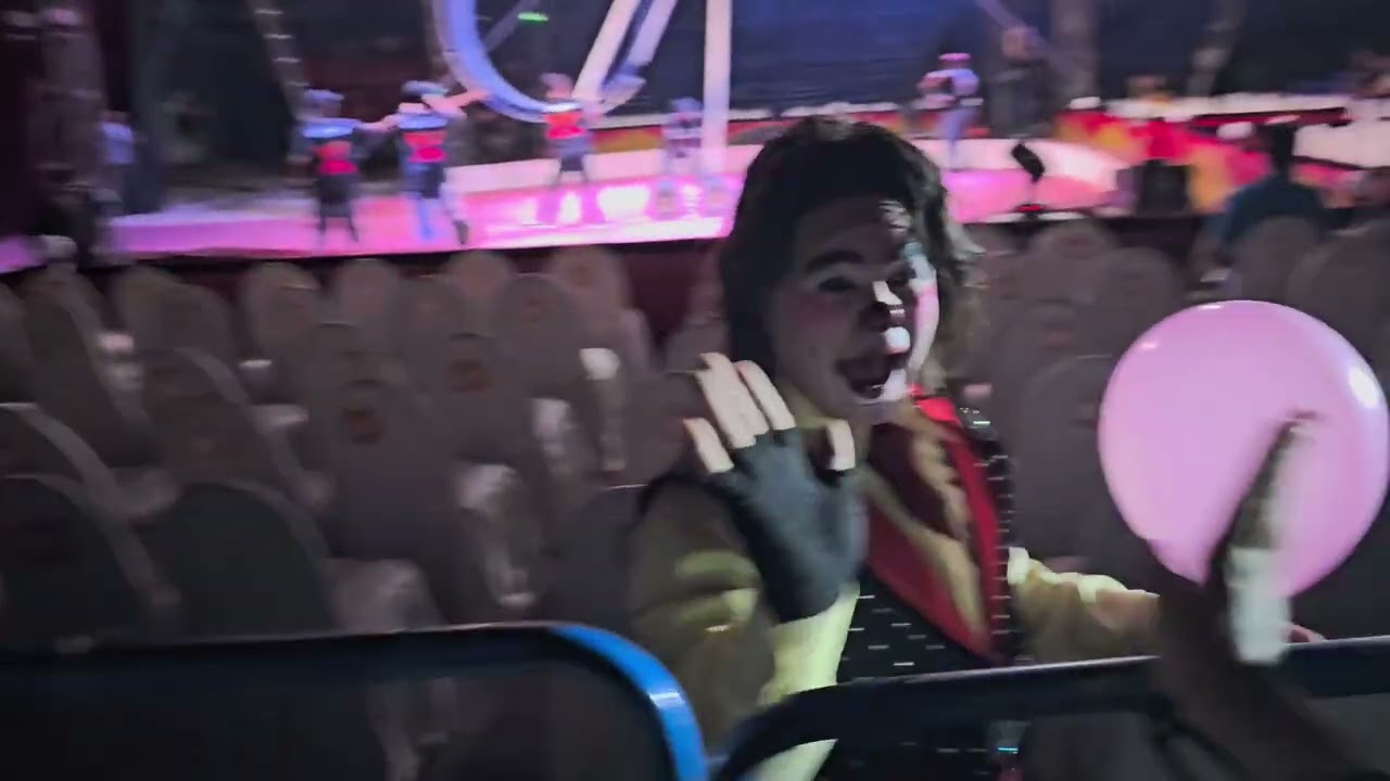 Euro Xtreme Circus