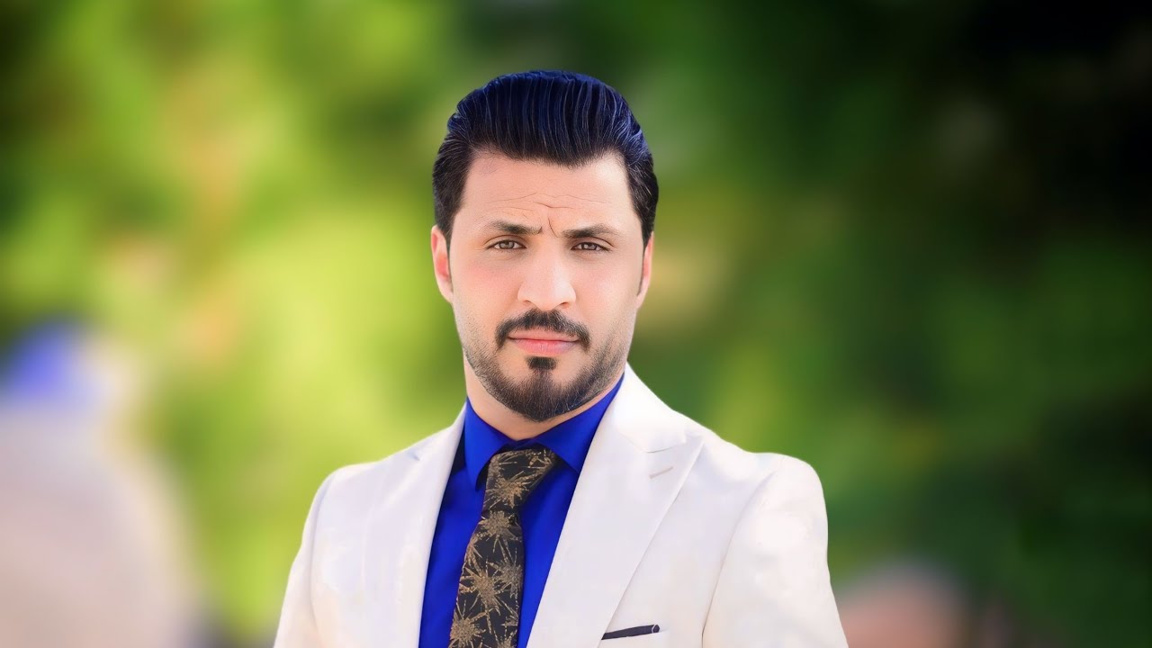 حفل خطوبة الاخ وليد فليح الكرغولي
