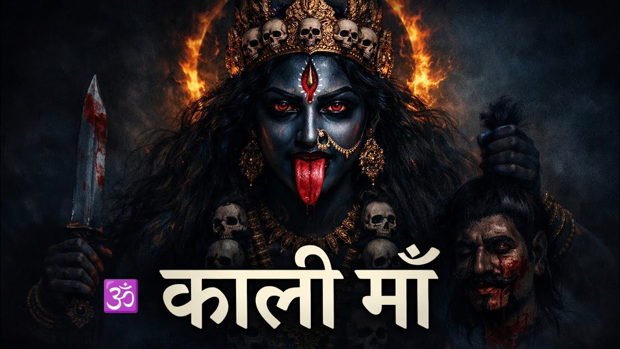 KALI MAA | Devotional Song