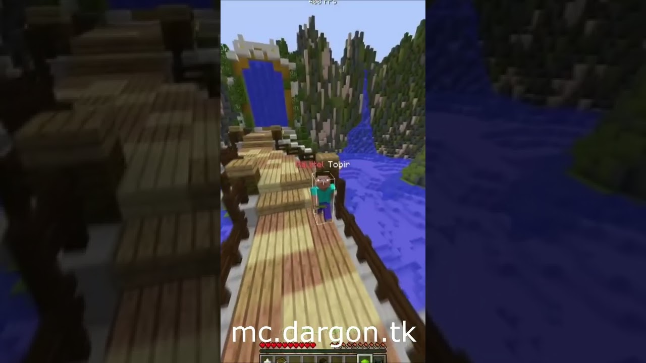 Nov&yacute; Česk&yacute; UHC server