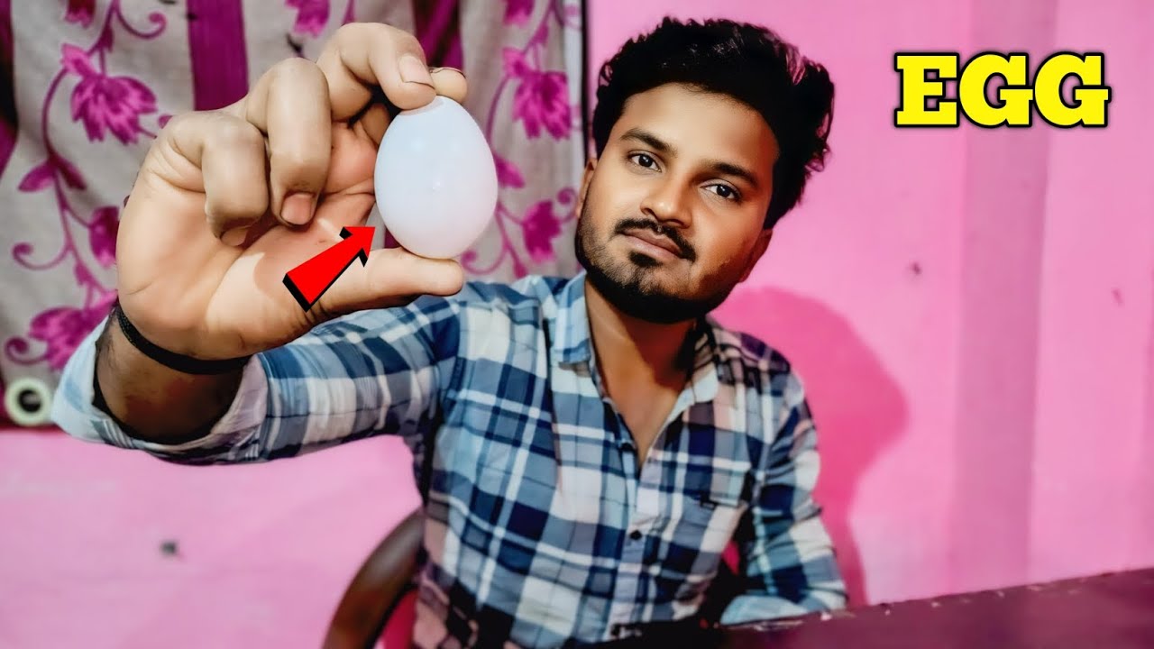 Egg Doobega Ya Tairega | Real Water Test 😱 | सच सामने आ गया!