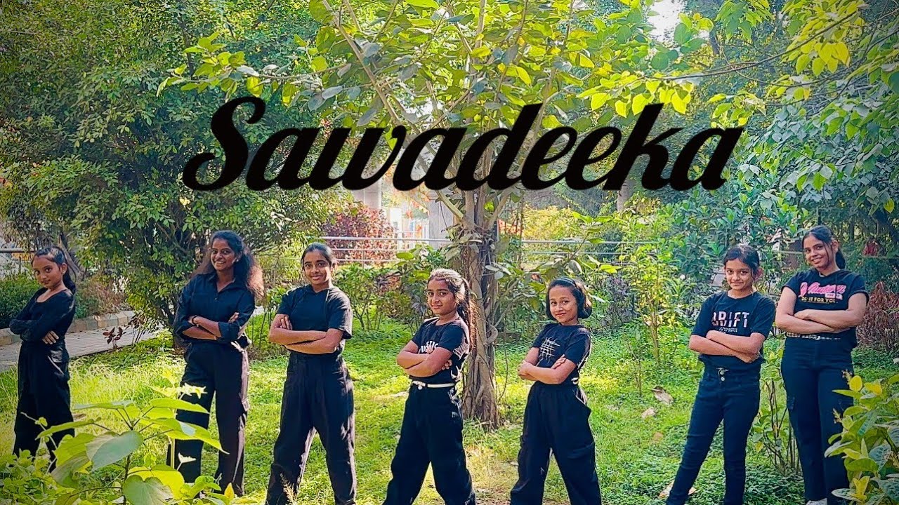 Vidamuyarchi dance cover by Vdc kids| choreography by Micheal | #thalaajith #sawadeeka #vardhamaster