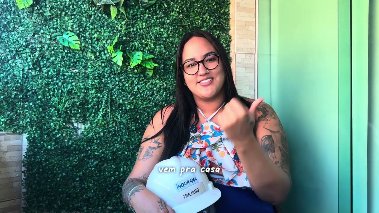 Homenagem 40 anos Indorama