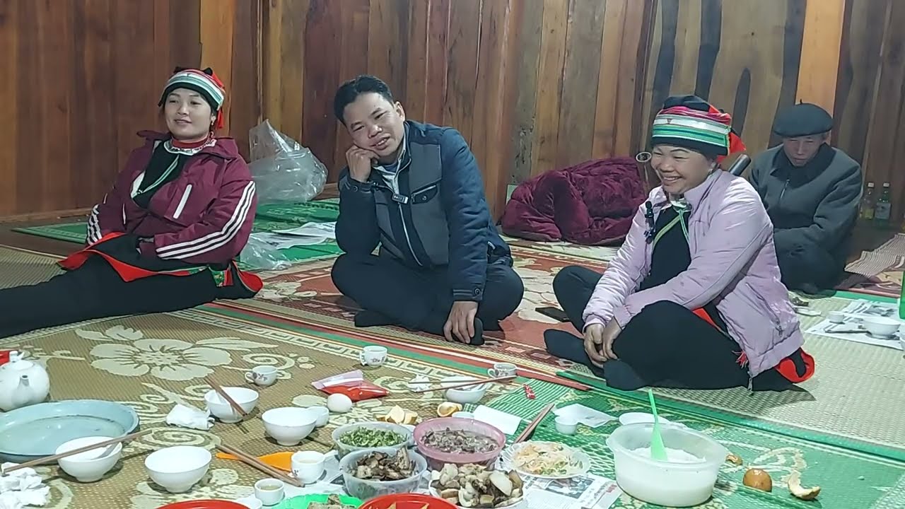 HÁT GIAO LƯU NAM NỮ BỐ THỈNH BẮC MÊ HAY NHẤT P8/ A HÒ VOLGS