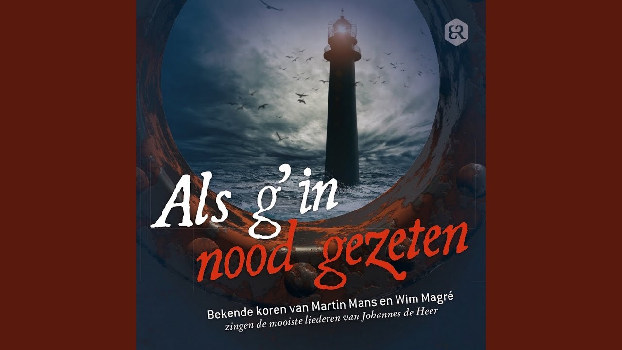 Ik wil zingen van mijn heiland