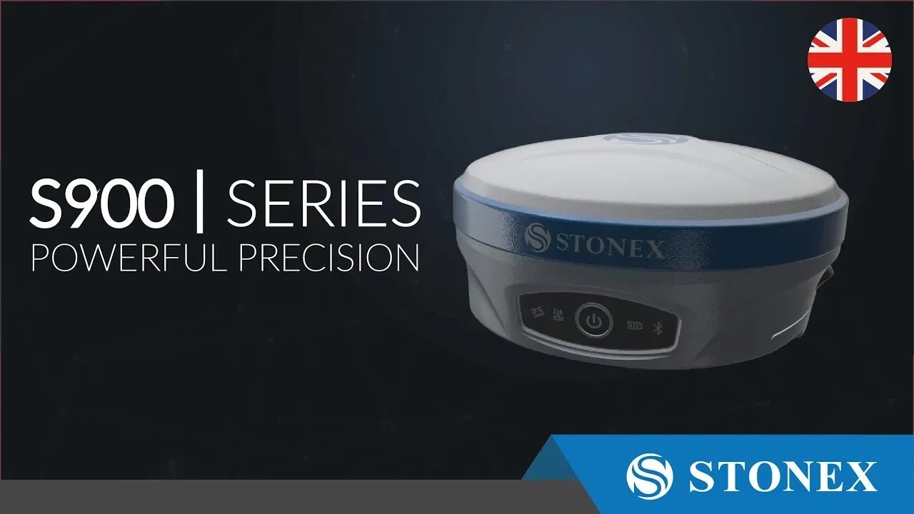 S900 GNSS Series
